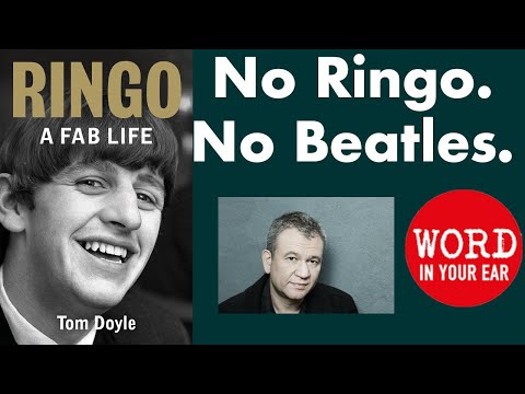 Ringo and why the Beatles wouldn’t have worked without him