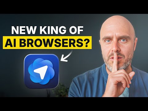 Testing the ChatGPT Browser: A New Era for AI?