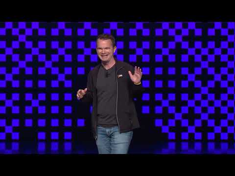 Opening keynote: Rewrite (Coalesce 2025)