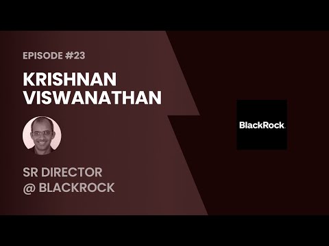 Data engineering from the early 2000s till today - BlackRock