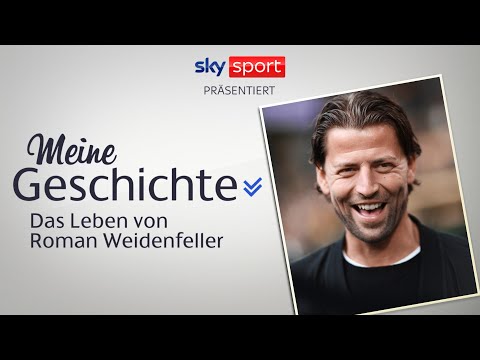 "We have a grandios Saison gespielt" Weltmeister Roman Weidenfeller im Interview | Meine Geschichte