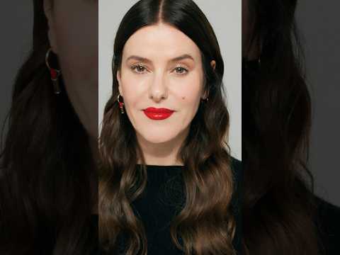 NEW VIDEO! ✨ 4 Ways to Wear Red Lips 💄#lisaeldridgemakeup #lisaeldridge