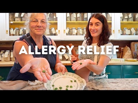 A Simple Way To Take Herbal Medicine!!