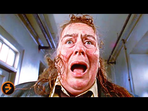 MATILDA Finally Defeats Miss Trunchbull