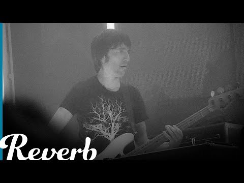 Radiohead Bassist Colin Greenwood's Techniques | Reverb Learn To Play