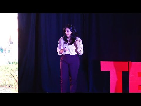 Liderazgo femenino, juntas rompemos el techo de cristal | Mary Valdez | TEDxAntofagasta