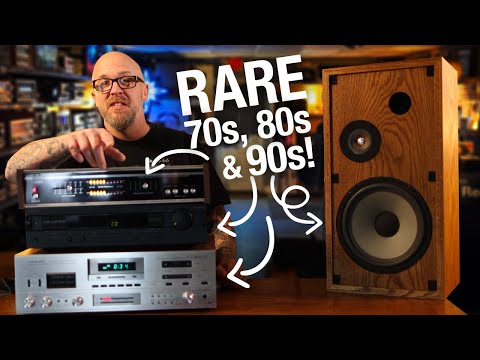 How Have We Not Seen These Before?