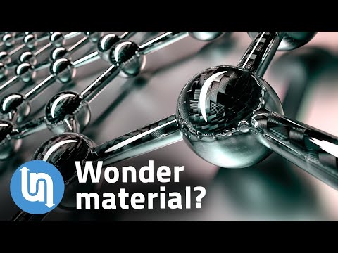 The truth about graphene - what's the hold up?