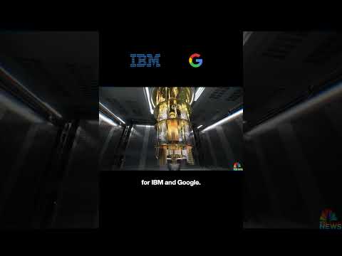 Did Princeton Just Make the Best Qubit Ever? #science #engineering #quantumphysics