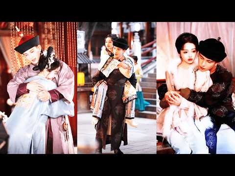 Reborn, sold to the future emperor, her innocence tamed him and he spoiled her, changing her fate!