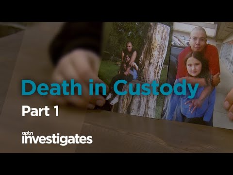 Families of men who died in RCMP custody still searching for answers