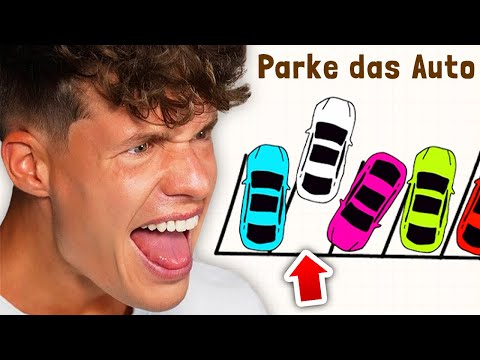 NUR 1% LÖSEN DIESES RÄTSEL