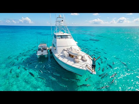 2025 Best Fishing Moments