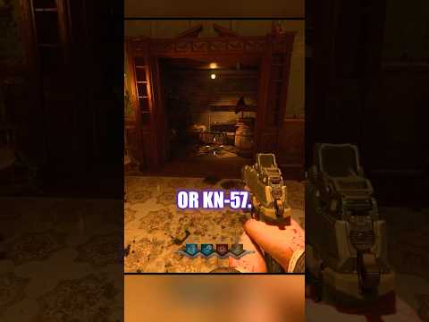 SECRET "DEAD OF THE NIGHT" EASTER EGGS!