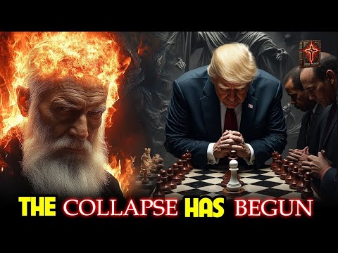 END TIME PROPHECY: THE 2 WITNESSES ARE READY TO SPEAK