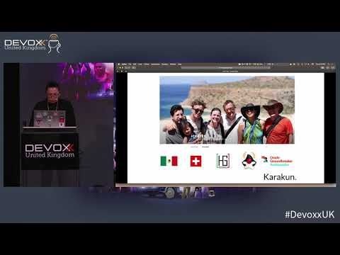 WireMock stand-alone by Ixchel Ruiz