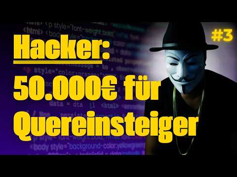 Become a Cyber ​​Security Consultant without any prior knowledge - feat. Lisa (Cyber ​​Lizzie)