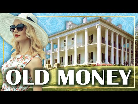 Top 10 OLD MONEY Communities in THE SOUTH
