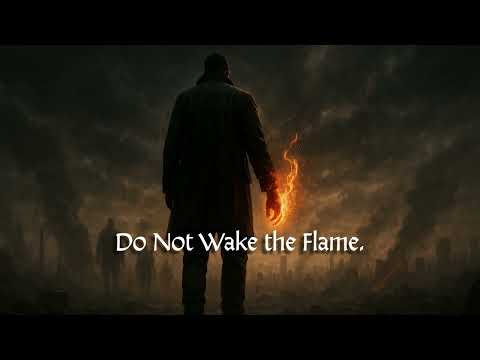 Do Not Wake the Flame