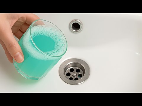 Don’t Call a Plumber! Fix It in 5 Minutes with These 2 Tricks!