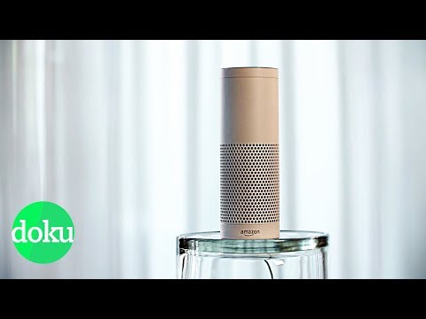 Alexa: Wie mächtig ist Amazon? | WDR Doku