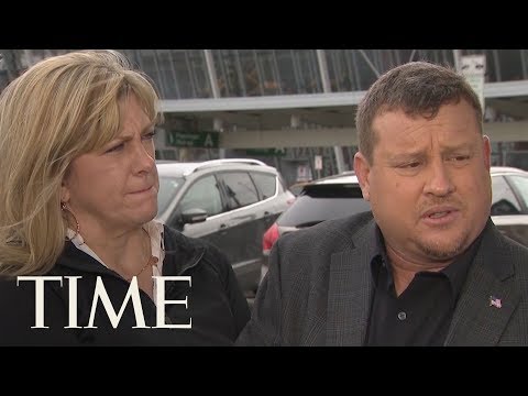 Couple Who Took In Florida School Shooter Nikolas Cruz Admit They Knew Cruz Was Depressed | TIME