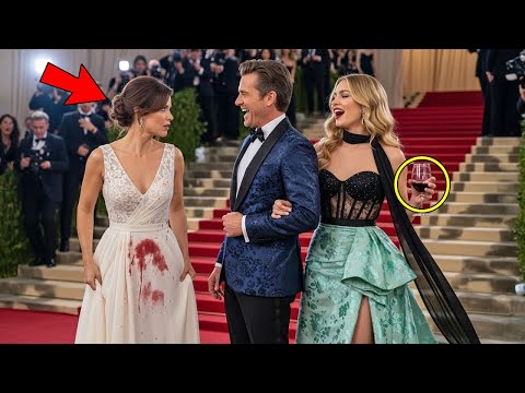 Любовница дразнила жену, но та рарзорвала контракт миллиардера, оставив всех в полном оцепенении