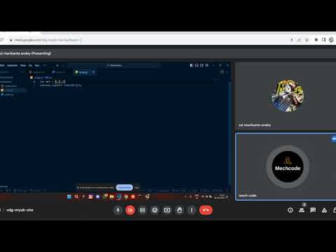 Fresher's Frontend Interview | Mock Interview 3