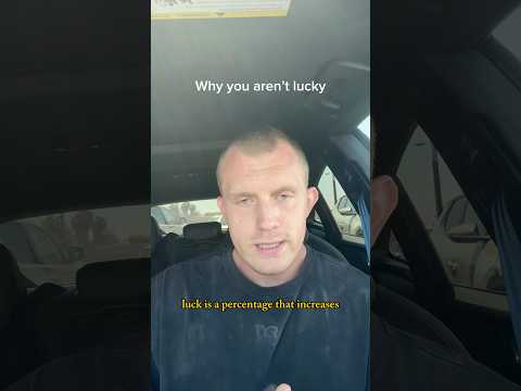 Nobody knows about you…