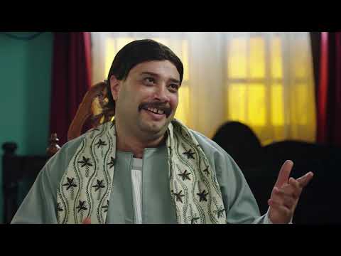 الكبير عايز يقتل حفني الديب يوم فرحه😱..شوفوا خطته إيه🔥 #الكبير_أوي_ج7