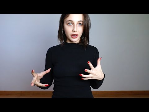 the black turtleneck