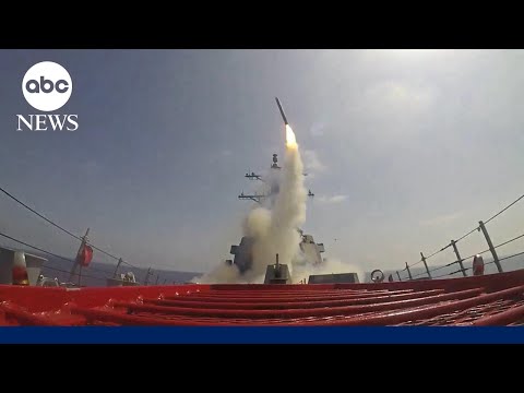 New details about US-Israel joint mission against Iran