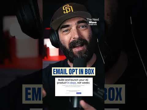 This AI Can Build Your Business