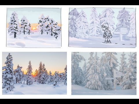 【作業垂れ流し】色々練習