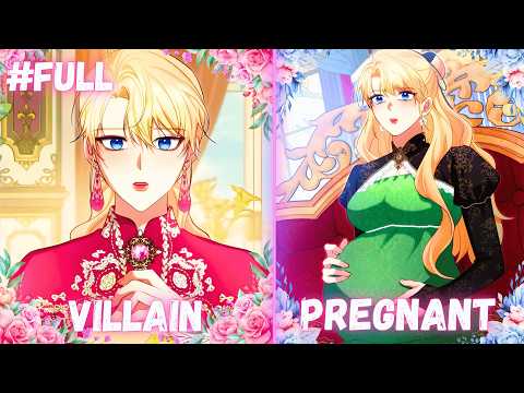 They Called Me a Villainess… But After the Divorce, They ALL Fell in Love With Me! | Manhwa Recap