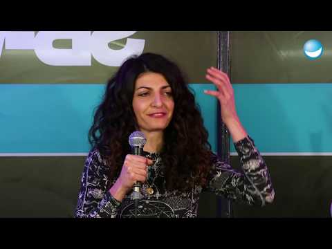 Neue Ausdrücke fürs Nageln - Filiz Tasdan | NightWash Live