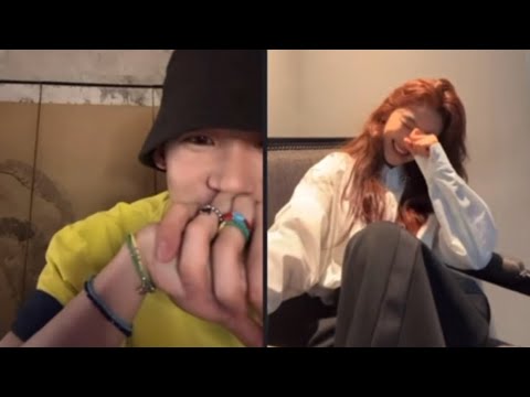 [Vietsub] Bạch Kính Đình & Chương Nhược Nam #白敬亭 #章若楠