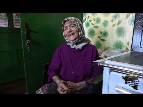 Koja se god u selu porodila ja sam oplakala. Ipak je to moja sudbina da nemam svoju djecu