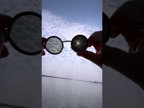 Nd9 adjustable sunglasses