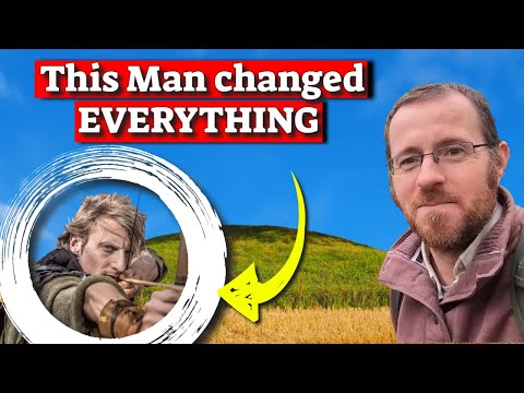 Did one Man Start The Bronze Age in Britain?