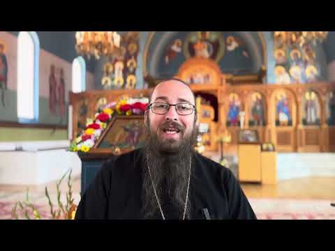 How to Find an Orthodox Spouse