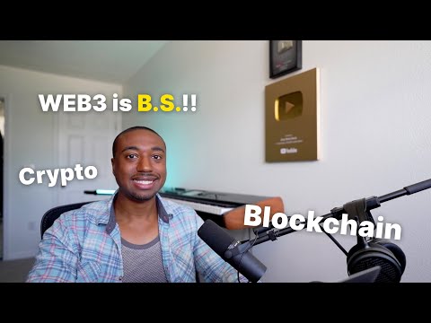 Web3 for Music: The Industry's Biggest Lie Exposed!