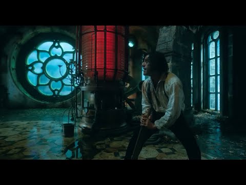 Why Del Toro’s horror feels different