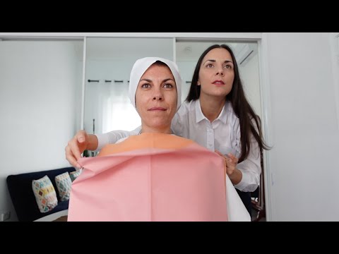 Colour Analysis Session | The MAGIC of using your personal colours!