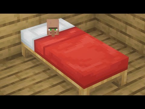 babysitting in minecraft