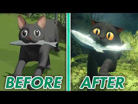 Flow: How He Made a Masterpiece on His Laptop