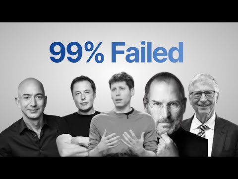 Si tu as une IDEE de SAAS écoute ça !