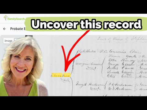 Find Millions of Genealogy Records with this Free Tool