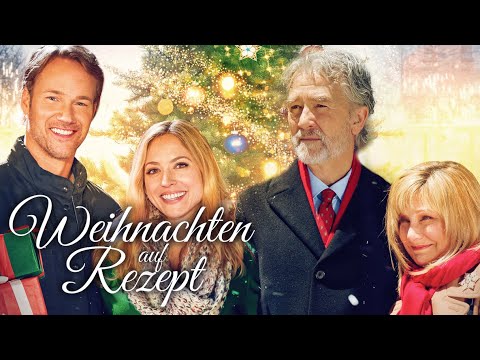 Weihnachten auf Rezept | Ganzer Film, deutsch