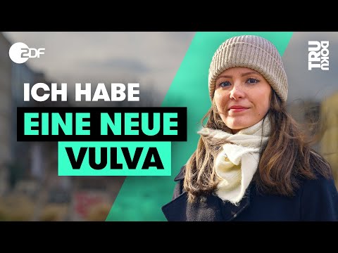 Krebs überlebt: Johanna (27) erobert ihre Sexualität zurück | TRU DOKU